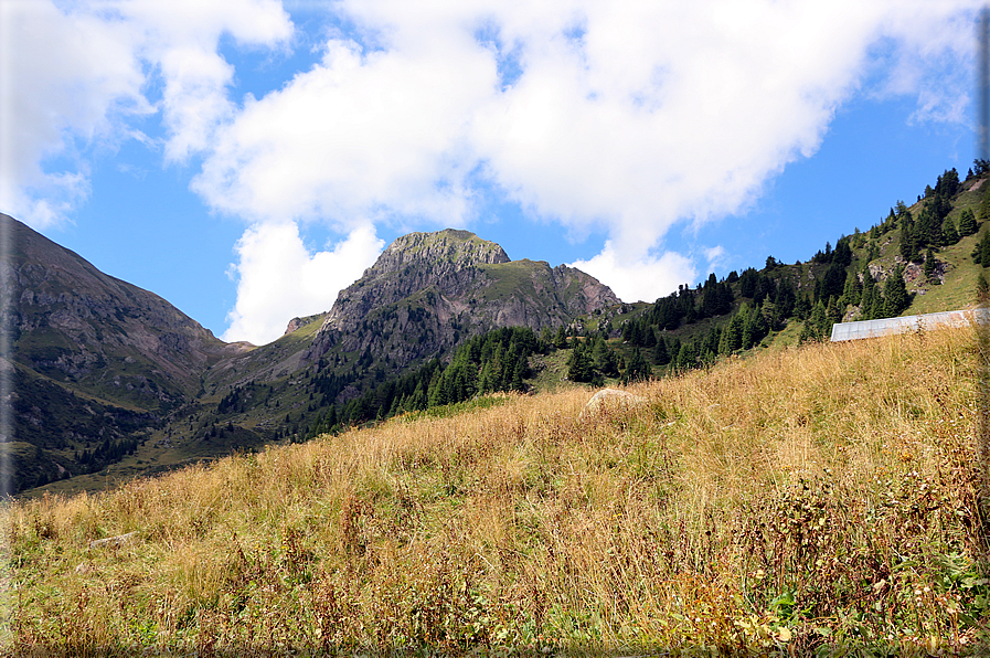 foto Valle del Montalon